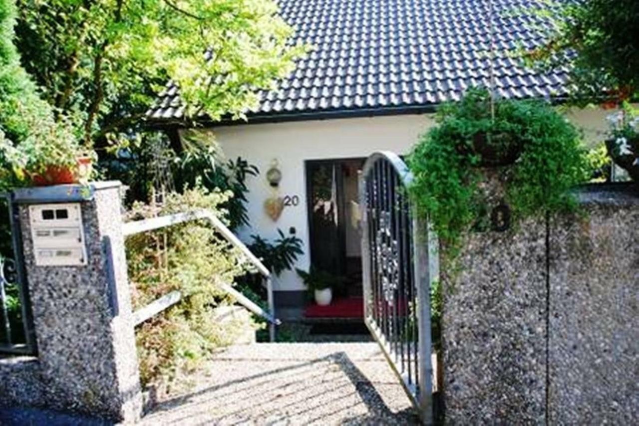 Appartement Held - Natur Vor Den Toren Nurnbergs Mimberg Exterior foto